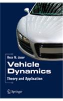 Vehicle Dynamics Theory And Application