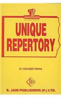 Unique Repertory