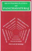 Decentralised Planning and Panchayati Raj