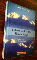 A Short Walk in the Hindu Kush