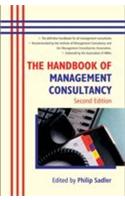 The Handbook of Management Consultancy