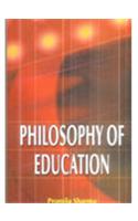 Philosophy Of Education