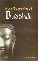 Auto biography of buddha