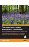 Documentum Content Management Foundations