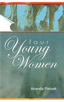 Four Young Women