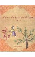 Usha Embroidery