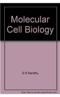 Molecular Cell Biology