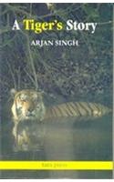 A Tiger'S Story