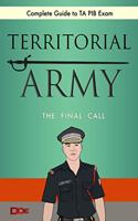 Territorial Army PIB : Complete Guide