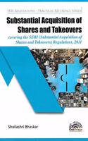 Substantial Acquisition of Shares and Takeovers