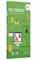 Tech Tinkerer G6