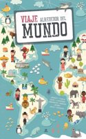 Viaje alrededor el mundo / Trip Around the World