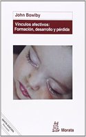 Vinculos afectivos: formacion, desarrollo y perdida