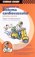 Curso Crash de Mosby: Lo Esencial En Sistema Cardiovascular