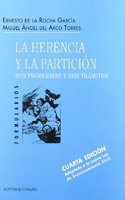 La herencia y la particion