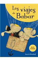 Los Viajes de Babar