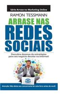 Arrase NAS Redes Sociais