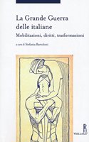 La Grande Guerra Delle Italiane