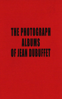 Photograph Albums of Jean Dubuffet