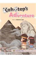 Kahotep's Adventure
