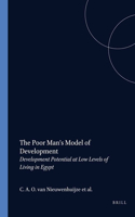The Poor Man's Model of Development