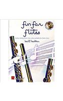 FUN FOR FLUTES