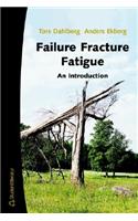 Failure Fracture Fatigue