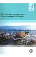 Rights-based management in Latin American fisheries