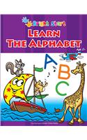 Learn the Alphabet