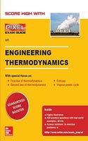 Engineering Thermodynamics: Pixel- Exam Guide