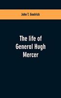 life of General Hugh Mercer