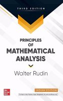 Principles of Mathematical Analysis | 3rd Edition