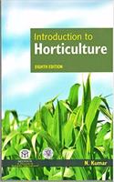 Introduction to Horticulture