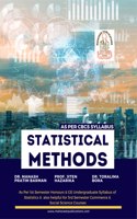 Statistical Methods