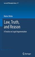 Law, Truth, and Reason