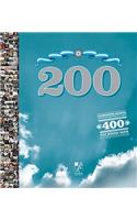 200: Four Hundred Images Are Worth More Than Four Hundred Thousand Words