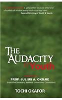 Audacity of Youth