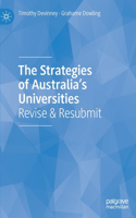 Strategies of Australia's Universities