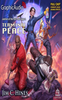 Terminal Peace [Dramatized Adaptation]