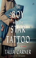 Boy with the Star Tattoo