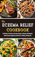 Eczema Relief Cookbook