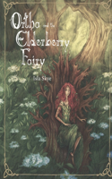 Ortha and the Elderberry Fairy