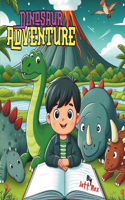 Dinosaur Adventure