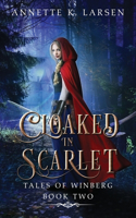 Cloaked in Scarlet