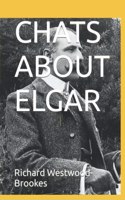 Chats about Elgar