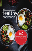 The Healthy Cookbook