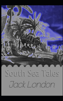 South Sea Tales [Annotated]: Literature Short Stories