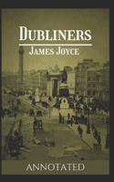 Dubliners (Annotated)