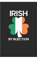 Irish By Injection