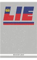 Lie